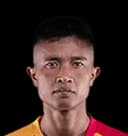 Thongkhosiem Haokip