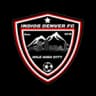 Indios Denver logo