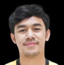 Muhammad Baharsyah