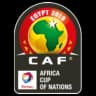 International Africa Cup of Nations logo
