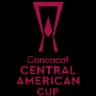 International CONCACAF Central American Cup logo