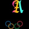 International Olympics logo