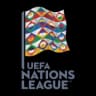 International UEFA Nations League logo