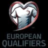 International WC Qualification Europe logo