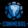 International WC Qualification South America logo