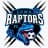 Iowa Raptors Feminino