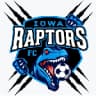 Iowa Raptors logo
