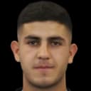 Amirhossein Mahmoudi