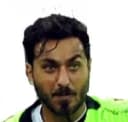Mahmoud Ghaed Rahmati