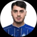 Saeid Saharkhizan Gendishmin