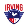 Irving logo