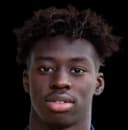 Patrick Amoako Nuamah