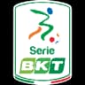 Italy Serie B logo