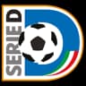 Italy Serie D PlayOffs logo