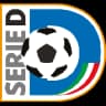 Italy Serie D Group B logo