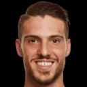 Simone Verdi