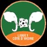Ivory Coast Ivory Coast Ligue 1 logo