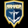 Jacksonville Armada II logo