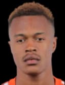Deshane Beckford