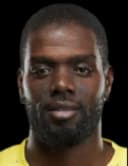 Kenardo Forbes
