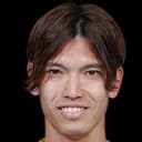 Akinari Kawazura