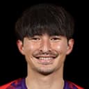 Kosuke Taketomi
