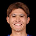 Kyosuke Tagawa