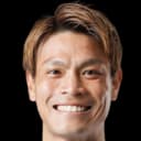 Shusuke Sakamoto