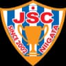 Japan Soccer College logo