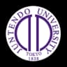 Juntendo University logo