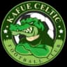 Kafue Celtic logo