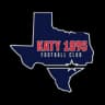 Katy 1895 FC logo