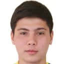 Bauyrzhan Islamkhan