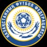 Kazakhstan Women logo