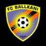 Ballkani