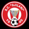 Gjilani logo