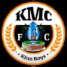 KMC logo