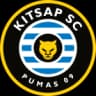 Kitsap Pumas 09 logo