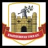 Knaresborough Town