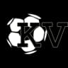 KV logo