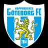 Göteborg Women logo