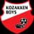 Kozakken Boys