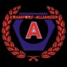 Kramfors-Alliansen logo