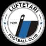 Luftëtari Gjirokastër logo