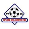 Kvik/Aalestrup logo