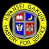 Kwansei Gakuin University SC logo