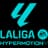 La Liga 2 logo