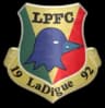 La Passe logo