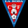 La Roda CF logo