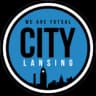 Lansing City logo